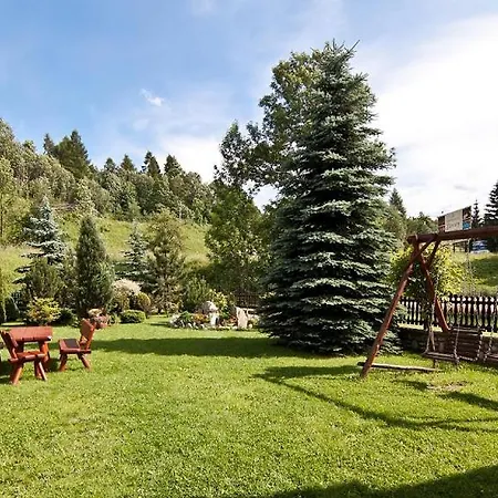 U Jedrusia * Zakopane