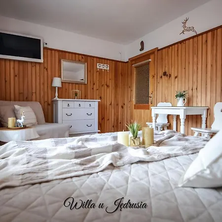 U Jedrusia * Zakopane