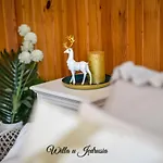 U Jedrusia *