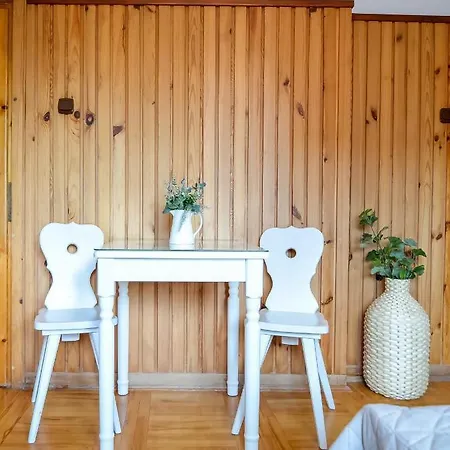 U Jedrusia Séjour chez l'habitant