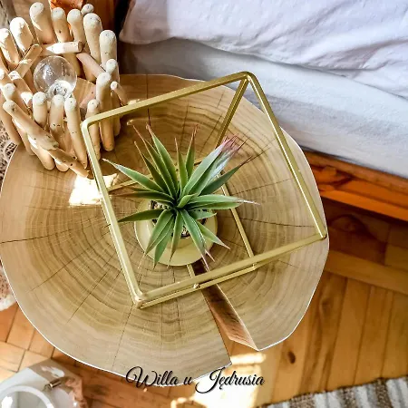 Homestay U Jedrusia Zakopane