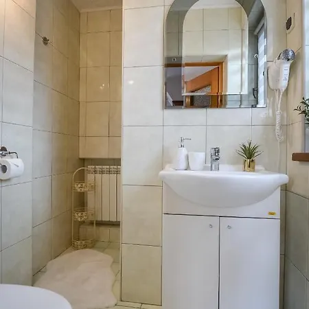 U Jedrusia * Zakopane