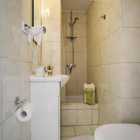 Séjour chez l'habitant U Jedrusia Zakopane