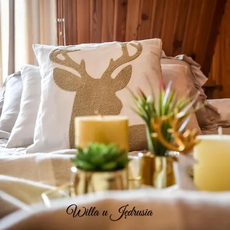 U Jedrusia Homestay Zakopane