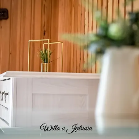 Homestay U Jedrusia Zakopane