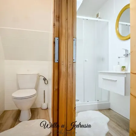 U Jedrusia Homestay Zakopane