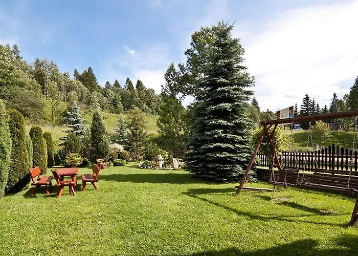 U Jedrusia * Zakopane