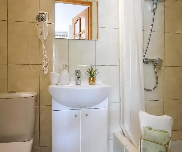 Privat bolig U Jedrusia