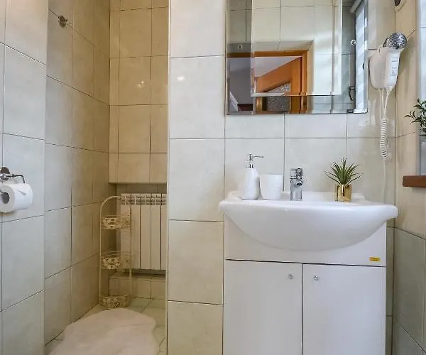 U Jedrusia * Zakopane