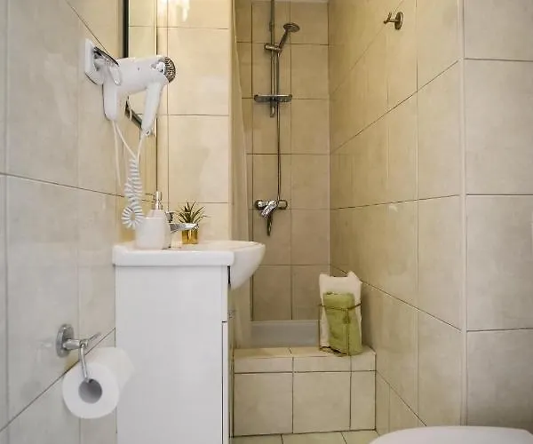 Privat bolig U Jedrusia Zakopane