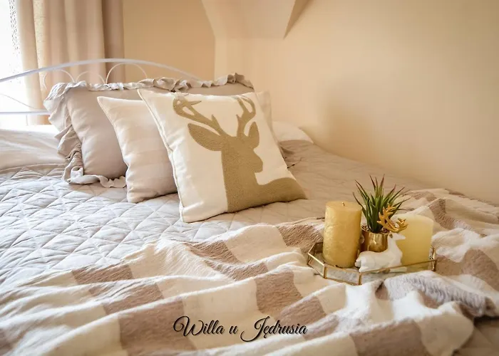 U Jedrusia * Zakopane